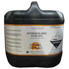 15 Litre Hydrochloric Acid