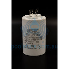 25UF CAPACITOR⚙️