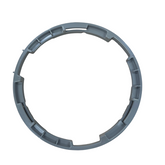 Skimmer Box Vacuum Plate Basket Retaining Ring Grey