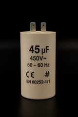 45UF CAPACITOR