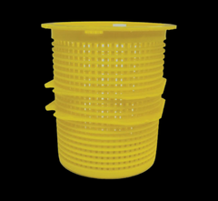 Speck Pump Medium Basket ⚙️