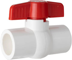 PVC 25mm Ball Valve