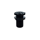 Threaded Air Bleed - Black ⚙️