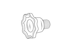 CF Clean-Flo Air Release Valve