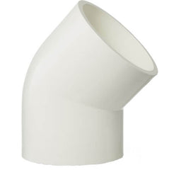 Poolstore 25mm Cat 10 - 45° Bend