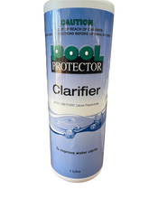 Clarifier - 1 Litre ⚙️