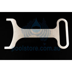 50mm Domed HRV Tool ⚙️