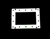 F600 Fibre Glass Skimmer Gasket