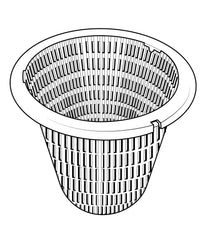 Quipmaster SK1000 Skimmer Box Basket (Non Genuine) ⚙️
