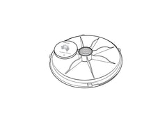 Poolstore Australia Skim Plate Hurlcon / Astral ⚙️