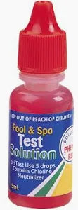 15ml Phenol Red Solution