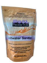 500g Salt Water Sanitizer ⚙️