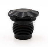 Self Set Air Bleed 25mm - Black