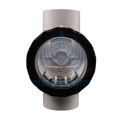 50mm Non-return Valve with Clear Lid⚙️