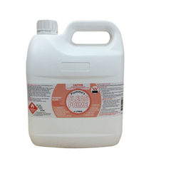 Priming Fluid Clear 4 Litre