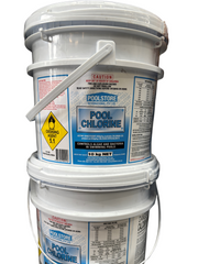 10KG Granular Chlorine