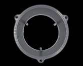 Compensation Ring for Anti-Vortex, Super size Main Drain Cover-Grey ⚙️