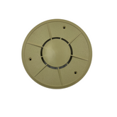 Anti Vortex Main Drain Lid Beige ⚙️