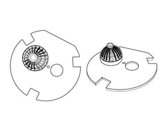 Waterco MK2 Skimtrol⚙️