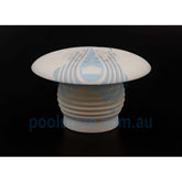 Poolstore Self Set Air Injectors- White⚙️