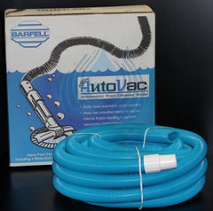 9M Premium Vacuum Hose⚙️