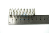 Bowman Cartridge Filter Hydro Flo Stainless Steel Lid Spring