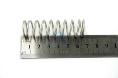 Bowman Cartridge Filter Hydro Flo Stainless Steel Lid Spring