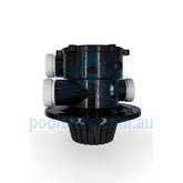 BR Multi Port Valve Body Only⚙️
