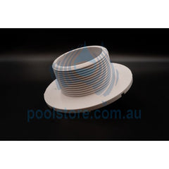 Poolstore 50mm Self Set Safety Suction - White⚙️