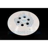 Universal Weighted Main Drain Cover⚙️