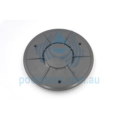 Anti Vortex Main Drain Lid GREY ⚙️