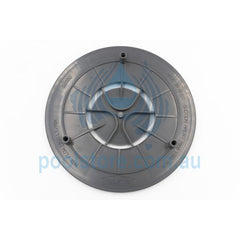 Anti Vortex Main Drain Lid GREY ⚙️