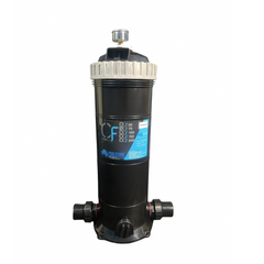 Clean-flo Cartridge Filter CF75 ⚙️