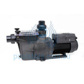 EQ 1.0hp Pump⚙️