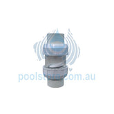 Poolstore 40mm Swing Check Non-Return Valve