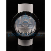 40mm Non-return valve with Clear Lid⚙️
