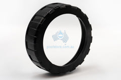 40mm Clear Top Non Return Valve Nut Only ⚙️