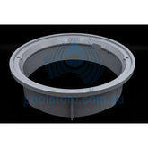 Skimmer Box Round Dress Ring ⚙️
