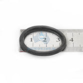 Praher Valve Selector Plate Stem O'Ring 2 Required ⚙️