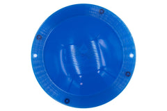 LED or Halogen Light Lens Cover BLUE ⚙️
