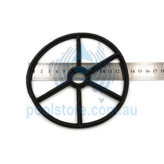 Praher 40mm Valve Spider Gasket ⚙️