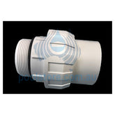 Praher 50mm Complete Valve Union ⚙️