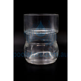 TY 50mm Clear Backwash Swivel⚙️