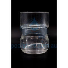 TY 50mm Clear Backwash Swivel⚙️