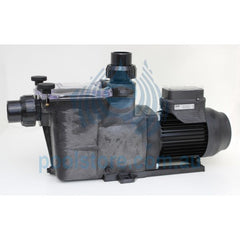 EF 1.5hp 3 Speed Pump⚙️ NEEDS DRAWING