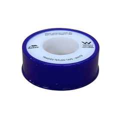 Teflon Tape 10m x 12mm x .075