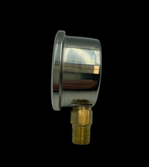 Pressure Gauge 50mm ⚙️