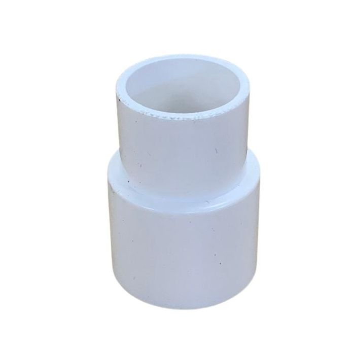 Poolstore 20mm x 15mm Cat 8 - Reducing Coupling