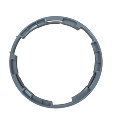 Skimmer Box Vacuum Plate Basket Retaining Ring Grey