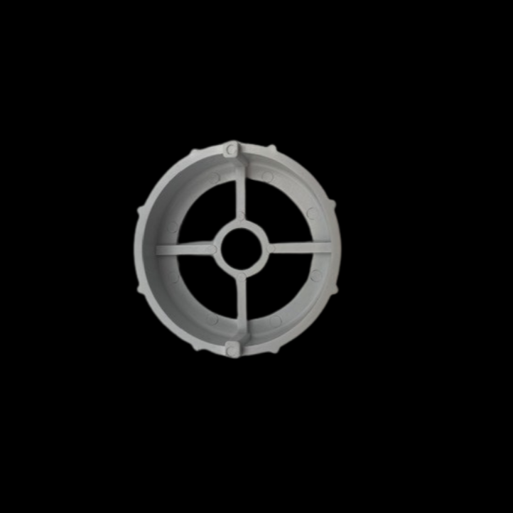Adaptor tool to D1616 for Dome HRV Removal
